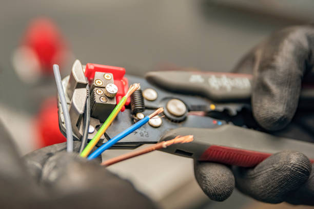 Best Residential Electrician Services  in Centuria, WI