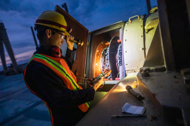 Best Industrial Electrical Services  in Centuria, WI