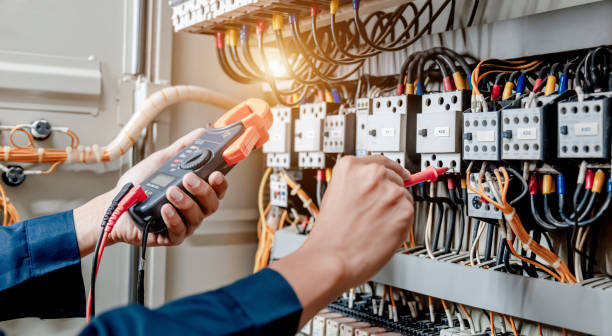 Electrical System Inspection in WI