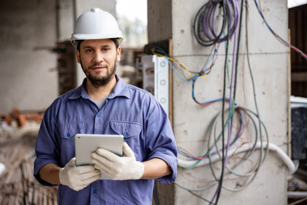 Best Emergency Electrician Near Me  in Centuria, WI