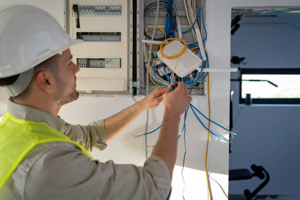Best Electrical Repair Services  in Centuria, WI